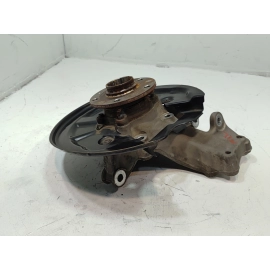 2018-2023 VOLKSWAGEN ATLAS REATR LEFT DRIVER SIDE SPINDLE KNUCKLE HUB OEM