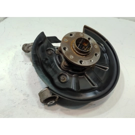 2018-2023 VOLKSWAGEN ATLAS REATR LEFT DRIVER SIDE SPINDLE KNUCKLE HUB OEM