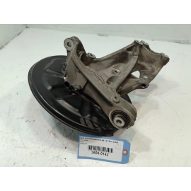2018-2023 VOLKSWAGEN ATLAS REATR LEFT DRIVER SIDE SPINDLE KNUCKLE HUB OEM
