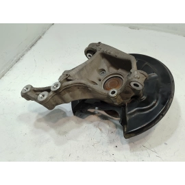 2018-2023 VOLKSWAGEN ATLAS REATR LEFT DRIVER SIDE SPINDLE KNUCKLE HUB OEM