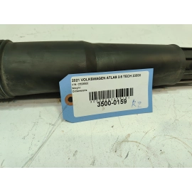 2018-2025 Volkswagen Atlas Rear Left or Right Side Shock Absorber OEM 2018-2025 Volkswagen Atlas Rear Left or Right Side Shock Absorber OEM