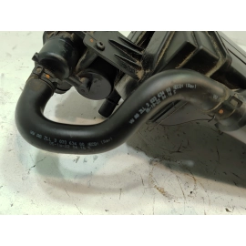 2018-2021 Volkswagen Atlas Fuel Vapor Evaporator Charcoal Canister OEM