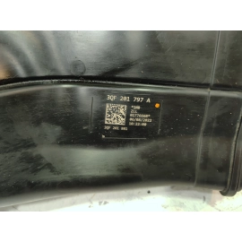2018-2021 Volkswagen Atlas Fuel Vapor Evaporator Charcoal Canister OEM