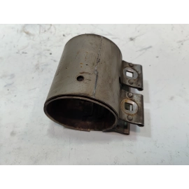 2018-2023 VOLKSWAGEN ATLAS 3.6L REAR EXHAUST MUFFLER CLAMP OEM