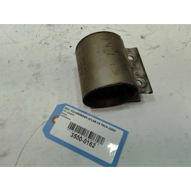2018-2023 VOLKSWAGEN ATLAS 3.6L REAR EXHAUST MUFFLER CLAMP OEM