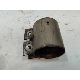 2018-2023 VOLKSWAGEN ATLAS 3.6L REAR EXHAUST MUFFLER CLAMP OEM