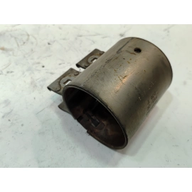 2018-2023 VOLKSWAGEN ATLAS 3.6L REAR EXHAUST MUFFLER CLAMP OEM