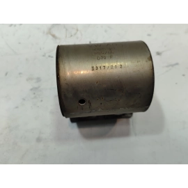 2018-2023 VOLKSWAGEN ATLAS 3.6L REAR EXHAUST MUFFLER CLAMP OEM