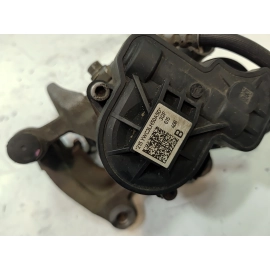 2018-2023 VOLKSWAGEN ATLAS REAR PASSENGER SIDE CALIPER BRAKE & ACTUATOR OEM