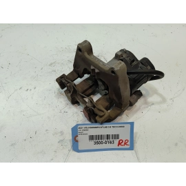 2018-2023 VOLKSWAGEN ATLAS REAR PASSENGER SIDE CALIPER BRAKE & ACTUATOR OEM