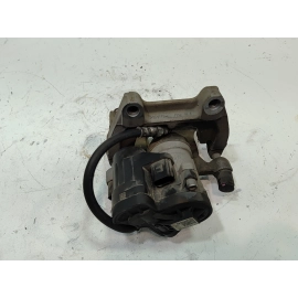 2018-2023 VOLKSWAGEN ATLAS REAR PASSENGER SIDE CALIPER BRAKE & ACTUATOR OEM