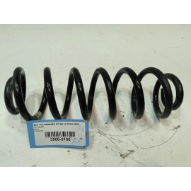 2018-2024 Volkswagen Atlas FWD Rear Left or Right Side Coil Spring OEM