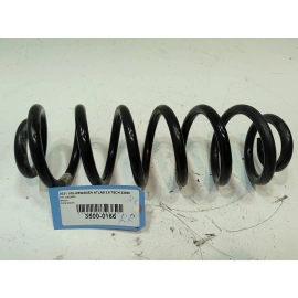 2018-2024 Volkswagen Atlas FWD Rear Left or Right Side Coil Spring OEM