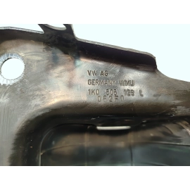 2018-2024 Volkswagen Atlas Rear Driver Side Trailing Control Arm Bracket Cap OEM