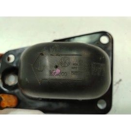 2018-2024 Volkswagen Atlas Rear Driver Side Trailing Control Arm Bracket Cap OEM