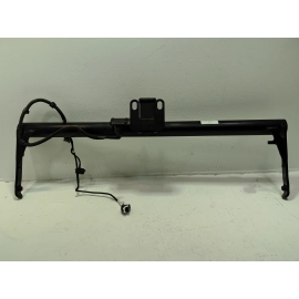 2020-2021 VOLKSWAGEN ATLAS CROSS SPORT REAR TOWING HOOK TRAILER TOW HITCH OEM