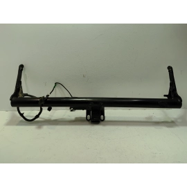 2020-2021 VOLKSWAGEN ATLAS CROSS SPORT REAR TOWING HOOK TRAILER TOW HITCH OEM