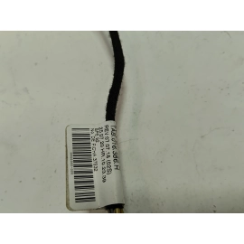 2020-2021 VOLKSWAGEN ATLAS CROSS SPORT REAR TOWING HOOK TRAILER TOW HITCH OEM