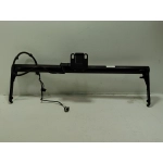2020-2021 VOLKSWAGEN ATLAS CROSS SPORT REAR TOWING HOOK TRAILER TOW HITCH OEM