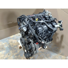 2016 Ford Focus ST 2.0L Engine Motor Assembly OEM