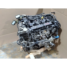 2016 Ford Focus ST 2.0L Engine Motor Assembly OEM