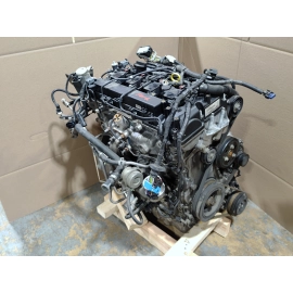 2016 Ford Focus ST 2.0L Engine Motor Assembly OEM
