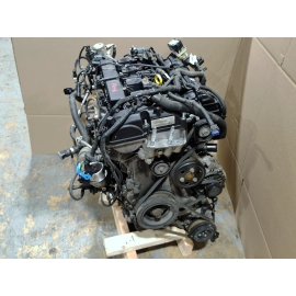 2016 Ford Focus ST 2.0L Engine Motor Assembly OEM