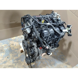 2016 Ford Focus ST 2.0L Engine Motor Assembly OEM