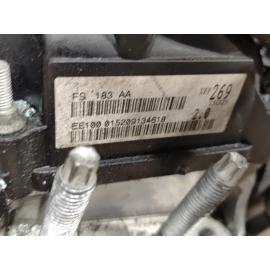 2016 Ford Focus ST 2.0L Engine Motor Assembly OEM