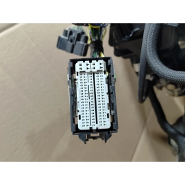 2016 Ford Focus ST 2.0L Engine Motor Assembly OEM
