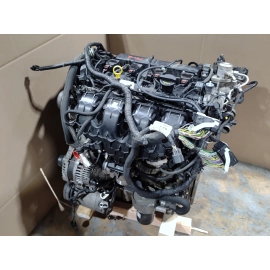 2016 Ford Focus ST 2.0L Engine Motor Assembly OEM