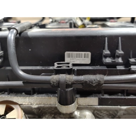 2016 Ford Focus ST 2.0L Engine Motor Assembly OEM
