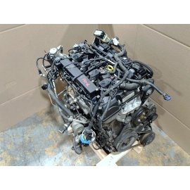 2016 Ford Focus ST 2.0L Engine Motor Assembly OEM