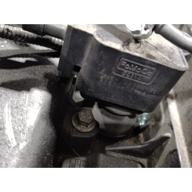 2016 Ford Focus ST 2.0L Engine Motor Assembly OEM