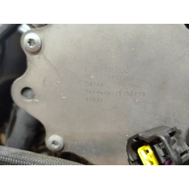 2016 Ford Focus ST 2.0L Engine Motor Assembly OEM