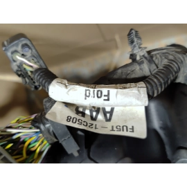 2016 Ford Focus ST 2.0L Engine Motor Assembly OEM