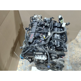 2016 Ford Focus ST 2.0L Engine Motor Assembly OEM