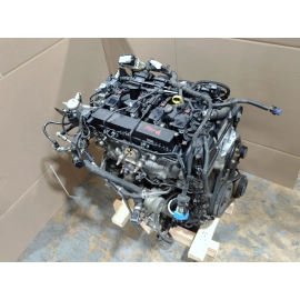 2016 Ford Focus ST 2.0L Engine Motor Assembly OEM