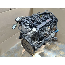 2016 Ford Focus ST 2.0L Engine Motor Assembly OEM