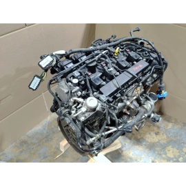 2016 Ford Focus ST 2.0L Engine Motor Assembly OEM