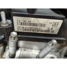 2016 Ford Focus ST 2.0L Engine Motor Assembly OEM