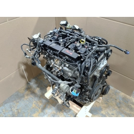 2016 Ford Focus ST 2.0L Engine Motor Assembly OEM