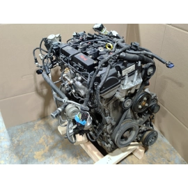 2016 Ford Focus ST 2.0L Engine Motor Assembly OEM