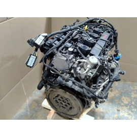 2016 Ford Focus ST 2.0L Engine Motor Assembly OEM