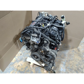 2016 Ford Focus ST 2.0L Engine Motor Assembly OEM