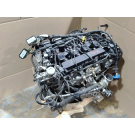 2016 Ford Focus ST 2.0L Engine Motor Assembly OEM
