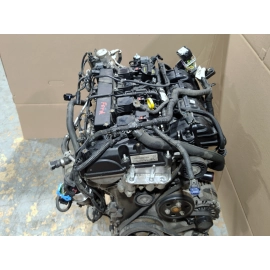 2016 Ford Focus ST 2.0L Engine Motor Assembly OEM