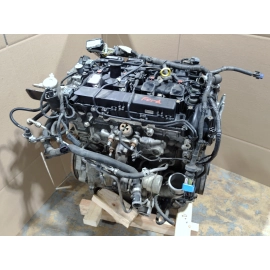 2016 Ford Focus ST 2.0L Engine Motor Assembly OEM