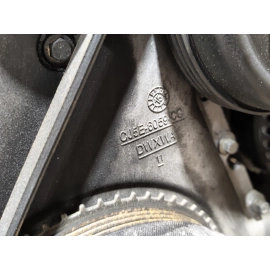 2016 Ford Focus ST 2.0L Engine Motor Assembly OEM