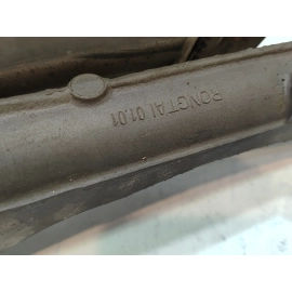 2019-2023 Volkswagen Atlas Steering Gear Rack And Pinion Assembly OEM
